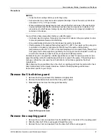 Предварительный просмотр 43 страницы ITT Goulds Pumps XHD Installation, Operation And Maintenance Manual