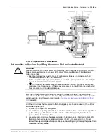 Предварительный просмотр 47 страницы ITT Goulds Pumps XHD Installation, Operation And Maintenance Manual