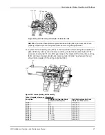 Предварительный просмотр 49 страницы ITT Goulds Pumps XHD Installation, Operation And Maintenance Manual