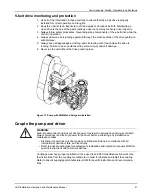 Предварительный просмотр 53 страницы ITT Goulds Pumps XHD Installation, Operation And Maintenance Manual