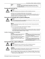 Предварительный просмотр 59 страницы ITT Goulds Pumps XHD Installation, Operation And Maintenance Manual