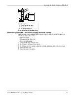 Предварительный просмотр 63 страницы ITT Goulds Pumps XHD Installation, Operation And Maintenance Manual