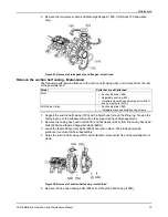 Предварительный просмотр 81 страницы ITT Goulds Pumps XHD Installation, Operation And Maintenance Manual