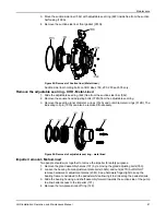 Предварительный просмотр 83 страницы ITT Goulds Pumps XHD Installation, Operation And Maintenance Manual