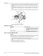 Предварительный просмотр 84 страницы ITT Goulds Pumps XHD Installation, Operation And Maintenance Manual