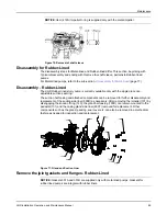 Предварительный просмотр 91 страницы ITT Goulds Pumps XHD Installation, Operation And Maintenance Manual