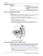 Предварительный просмотр 96 страницы ITT Goulds Pumps XHD Installation, Operation And Maintenance Manual