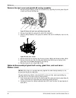 Предварительный просмотр 100 страницы ITT Goulds Pumps XHD Installation, Operation And Maintenance Manual