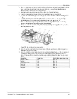 Предварительный просмотр 111 страницы ITT Goulds Pumps XHD Installation, Operation And Maintenance Manual