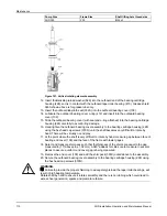 Предварительный просмотр 112 страницы ITT Goulds Pumps XHD Installation, Operation And Maintenance Manual