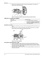 Предварительный просмотр 120 страницы ITT Goulds Pumps XHD Installation, Operation And Maintenance Manual