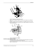 Предварительный просмотр 121 страницы ITT Goulds Pumps XHD Installation, Operation And Maintenance Manual