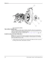 Предварительный просмотр 122 страницы ITT Goulds Pumps XHD Installation, Operation And Maintenance Manual