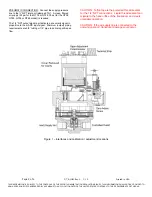 Предварительный просмотр 2 страницы ITT GT 8 Series Instruction And Maintenance Manual