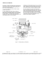 Предварительный просмотр 3 страницы ITT GT 8 Series Instruction And Maintenance Manual