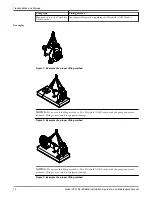 Предварительный просмотр 14 страницы ITT HT 3196 i-FRAME Installation, Operation And Maintenance Manual