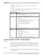 Предварительный просмотр 18 страницы ITT HT 3196 i-FRAME Installation, Operation And Maintenance Manual