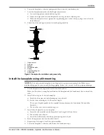 Предварительный просмотр 27 страницы ITT HT 3196 i-FRAME Installation, Operation And Maintenance Manual