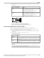 Предварительный просмотр 33 страницы ITT HT 3196 i-FRAME Installation, Operation And Maintenance Manual