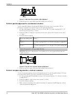 Предварительный просмотр 34 страницы ITT HT 3196 i-FRAME Installation, Operation And Maintenance Manual