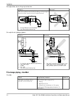 Предварительный просмотр 40 страницы ITT HT 3196 i-FRAME Installation, Operation And Maintenance Manual