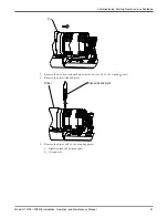 Предварительный просмотр 43 страницы ITT HT 3196 i-FRAME Installation, Operation And Maintenance Manual