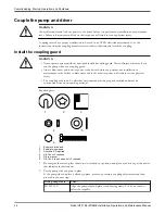 Предварительный просмотр 48 страницы ITT HT 3196 i-FRAME Installation, Operation And Maintenance Manual