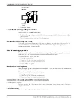 Предварительный просмотр 54 страницы ITT HT 3196 i-FRAME Installation, Operation And Maintenance Manual