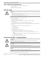 Предварительный просмотр 58 страницы ITT HT 3196 i-FRAME Installation, Operation And Maintenance Manual