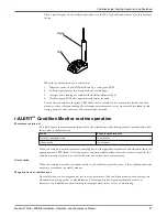 Предварительный просмотр 59 страницы ITT HT 3196 i-FRAME Installation, Operation And Maintenance Manual