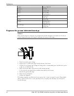 Предварительный просмотр 64 страницы ITT HT 3196 i-FRAME Installation, Operation And Maintenance Manual