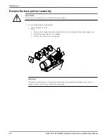 Предварительный просмотр 68 страницы ITT HT 3196 i-FRAME Installation, Operation And Maintenance Manual