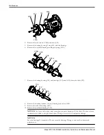 Предварительный просмотр 76 страницы ITT HT 3196 i-FRAME Installation, Operation And Maintenance Manual