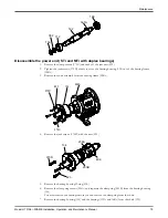 Предварительный просмотр 77 страницы ITT HT 3196 i-FRAME Installation, Operation And Maintenance Manual