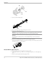 Предварительный просмотр 78 страницы ITT HT 3196 i-FRAME Installation, Operation And Maintenance Manual