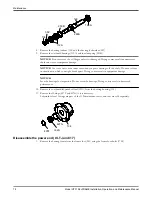 Предварительный просмотр 80 страницы ITT HT 3196 i-FRAME Installation, Operation And Maintenance Manual