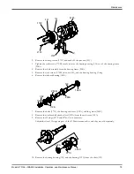 Предварительный просмотр 81 страницы ITT HT 3196 i-FRAME Installation, Operation And Maintenance Manual