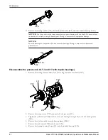 Предварительный просмотр 82 страницы ITT HT 3196 i-FRAME Installation, Operation And Maintenance Manual