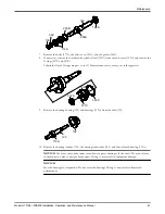 Предварительный просмотр 83 страницы ITT HT 3196 i-FRAME Installation, Operation And Maintenance Manual