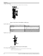 Предварительный просмотр 86 страницы ITT HT 3196 i-FRAME Installation, Operation And Maintenance Manual