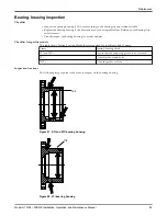 Предварительный просмотр 91 страницы ITT HT 3196 i-FRAME Installation, Operation And Maintenance Manual