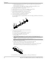 Предварительный просмотр 94 страницы ITT HT 3196 i-FRAME Installation, Operation And Maintenance Manual