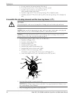 Предварительный просмотр 98 страницы ITT HT 3196 i-FRAME Installation, Operation And Maintenance Manual