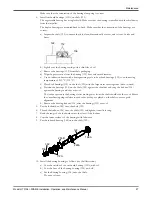 Предварительный просмотр 99 страницы ITT HT 3196 i-FRAME Installation, Operation And Maintenance Manual