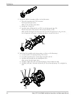 Предварительный просмотр 100 страницы ITT HT 3196 i-FRAME Installation, Operation And Maintenance Manual