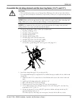 Предварительный просмотр 101 страницы ITT HT 3196 i-FRAME Installation, Operation And Maintenance Manual