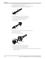 Предварительный просмотр 102 страницы ITT HT 3196 i-FRAME Installation, Operation And Maintenance Manual