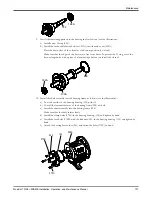 Предварительный просмотр 103 страницы ITT HT 3196 i-FRAME Installation, Operation And Maintenance Manual