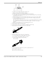 Предварительный просмотр 105 страницы ITT HT 3196 i-FRAME Installation, Operation And Maintenance Manual