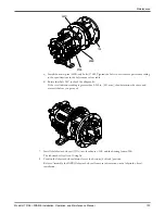 Предварительный просмотр 109 страницы ITT HT 3196 i-FRAME Installation, Operation And Maintenance Manual